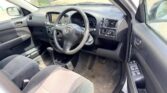 Magari Used Toyota Succeed 2005 Dar es Salaam Tanzania