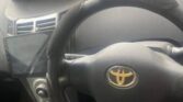 Price Of Toyota Vitz 2007 for Sale in Tanzania