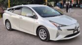 Used Toyota 2017 for Sale in Dar es Salaam