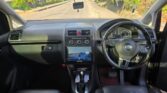 Magari Used Volkswagen Touran 2012 Dar es Salaam Tanzania