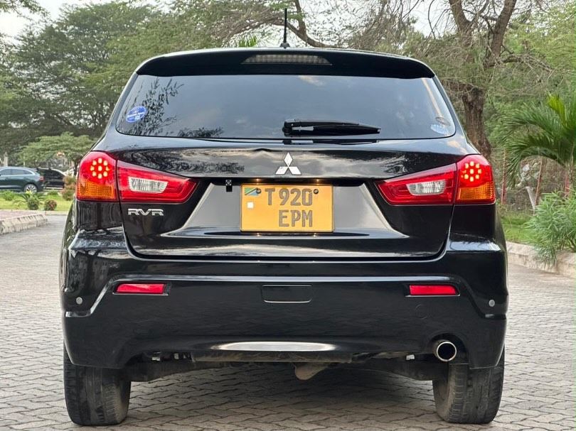 Mitsubishi RVR 2010 for Sale in Dar es Salaam