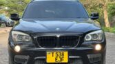 Price Of BMW X1 2009 for Sale in Tanzania