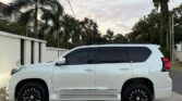 Toyota Land Cruiser Prado bei poa sokoni Dar es Salaam Tanzania