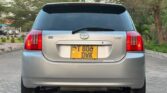 Used Toyota RunX 2004 for Sale in Dar es Salaam