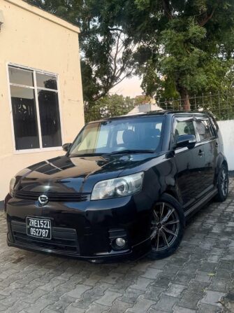 Bei Ya Toyota Rumion 2009 Sokoni Dar es Salaam Tanzania