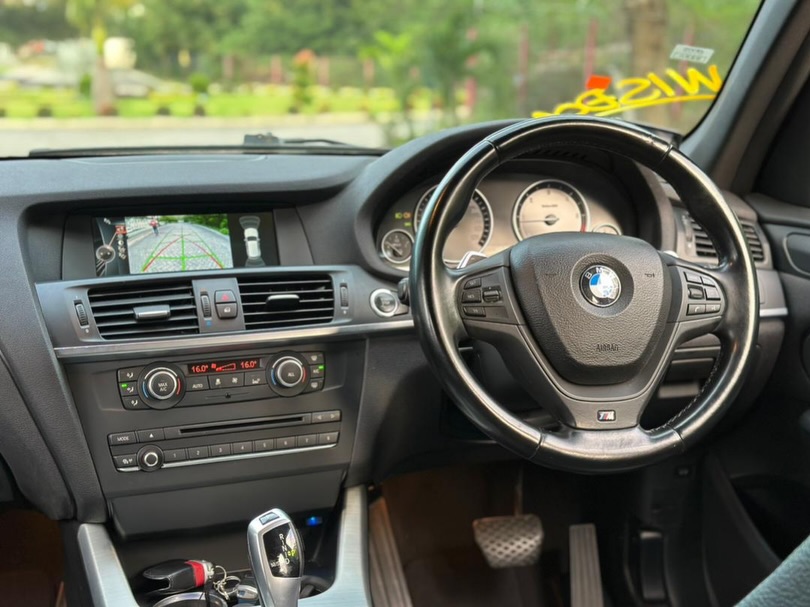 BMW X3 2014 for Sale in Dar es Salaam