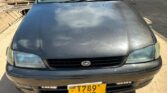 Bei ya Toyota Carina 1995 Sokoni Dar es Salaam Tanzania
