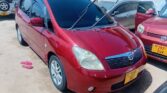 Bei ya Toyota Spacio 2004 Sokoni Dar es Salaam Tanzania
