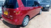 Magari Sokoni Toyota Spacio ya Bei Poa 2004