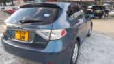 Used Subaru Impreza 2009 for Sale in Dar es Salaam