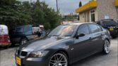 Magari 3 Series 2007 lipo Dar es Salaam
