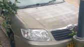Magari Corolla 2004 lipo Dar es Salaam