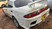 Bei ya Toyota Corolla 1994 Sokoni Mwanza Tanzania
