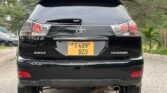 For Sale Toyota Harrier 2007 in Dar es Salaam