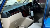 Toyota Spacio 2002 Inauzwa Dar es Salaam Tanzania