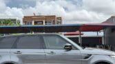 Magari Range Rover Sport 2015 lipo Dar es Salaam
