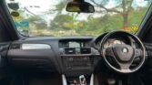 Price Of BMW X3 2014 for Sale in Tanzania