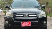 Toyota Rav4 bei poa sokoni Dar es Salaam Tanzania