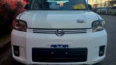 Bei ya Toyota Rumion 2012 Sokoni Dar es Salaam Tanzania