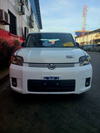Bei Ya Toyota Rumion 2012 Sokoni Dar es Salaam Tanzania