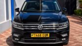 Bei ya Volkswagen Tiguan 2019 Sokoni Dar es Salaam Tanzania
