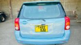 Toyota Raum bei poa sokoni Mwanza Tanzania