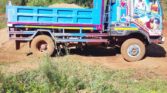 Mitsubishi Fuso bei poa sokoni Njombe Tanzania