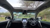 Price Toyota Land Cruiser Prado 2021 for Sale in Dar es Salaam