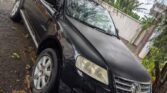 Used Volkswagen Touareg 2005 for Sale in Dar es Salaam