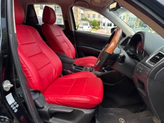 Price of Used Mazda CX-5 2015 for Sale in Dar es Salaam Tanzania