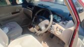 Magari Spacio 2004 lipo Dar es Salaam