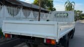 Magari Used Mitsubishi Canter 2000 Dar es Salaam Tanzania