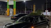 Toyota Crown bei poa sokoni Dar es Salaam Tanzania