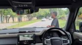 Price Land Rover Defender 2022 for Sale in Dar es Salaam