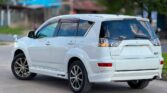 Mitsubishi Outlander 2011 for Sale in Dar es Salaam
