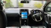 Price Of Toyota Land Cruiser Prado 2014 for Sale in Tanzania