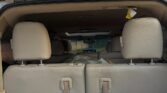 Toyota Land Cruiser 300 Series bei poa sokoni Dar es Salaam Tanzania
