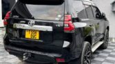Buy Toyota Land Cruiser Prado 2014 for Sale in Dar es Salaam