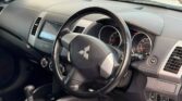Price Of Mitsubishi Outlander 2011 for Sale in Tanzania