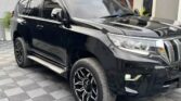 Used Toyota Land Cruiser Prado 2014 for Sale in Dar es Salaam