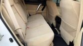 Toyota Land Cruiser Prado 2016 Inauzwa Dar es Salaam Tanzania
