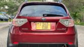 Used Subaru XV 2010 for Sale in Dar es Salaam