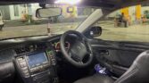 Magari Used Toyota Crown 2006 Dar es Salaam Tanzania