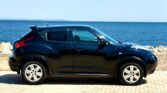 Price Nissan Juke 2011 for Sale in Mwanza