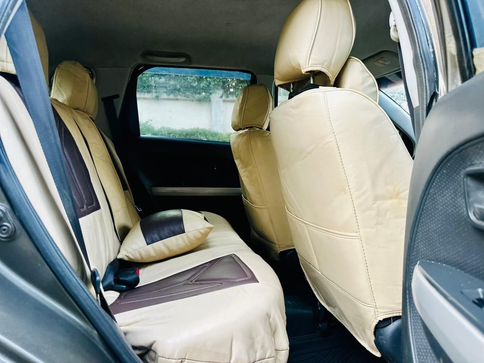 Used Toyota IST 2005 for Sale in Mwanza