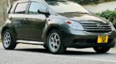 Buy Toyota IST 2005 for Sale in Mwanza