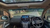 Magari Land Cruiser 300 Series 2021 lipo Dar es Salaam