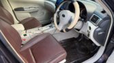 For Sale Subaru Impreza 2007 in Dar es Salaam