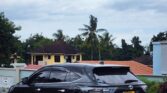 Magari Used Toyota Harrier 2016 Dar es Salaam Tanzania