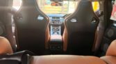 Land Rover Evoque bei poa sokoni Dar es Salaam Tanzania